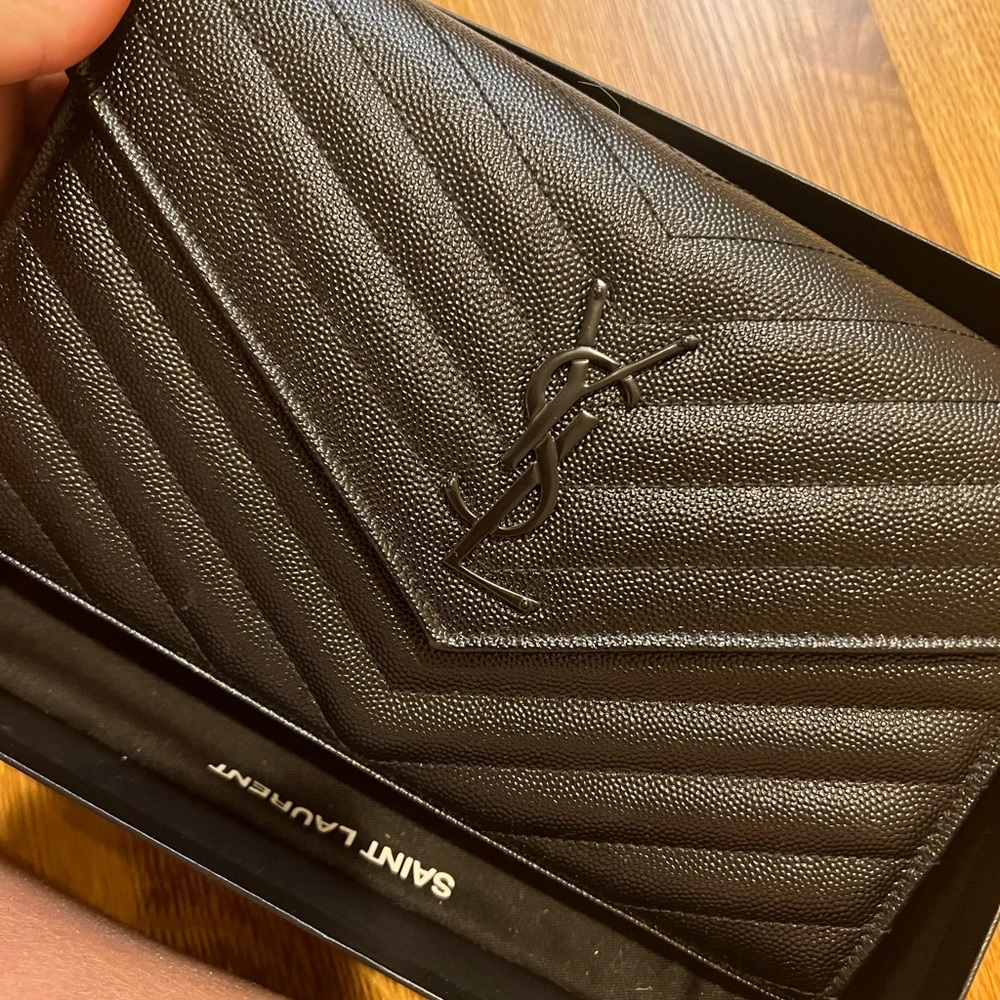 Saint Laurent bag